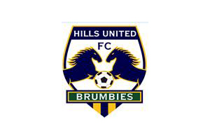 Hills United FC